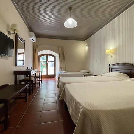 Fortezza Hotel Ретимно Экстерьер фото