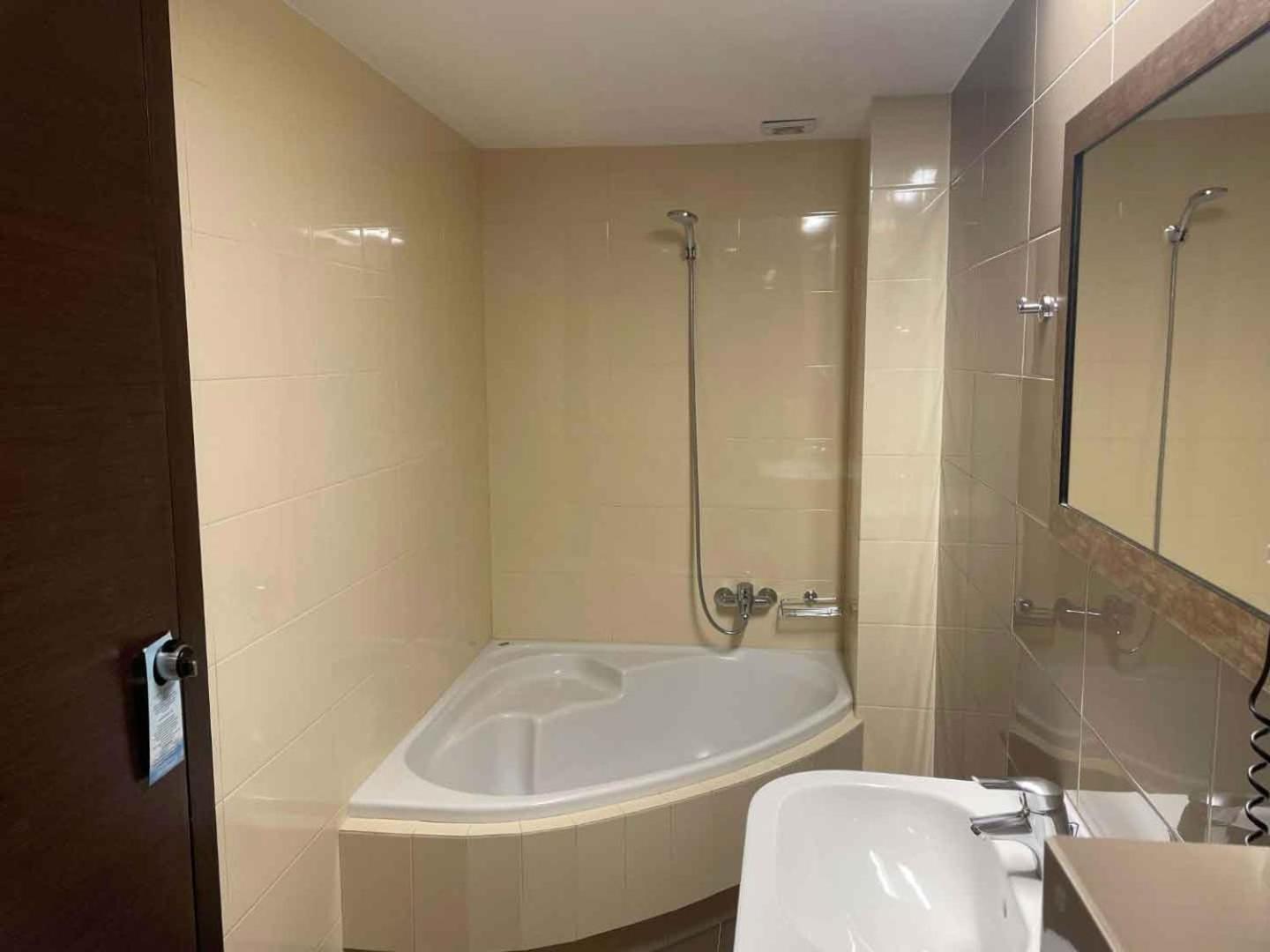 Fortezza Hotel Ретимно Экстерьер фото